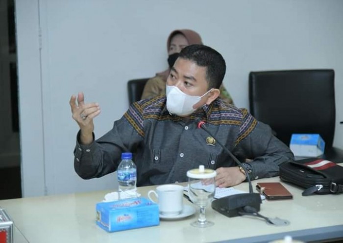 Mgs. Syaiful Fadli