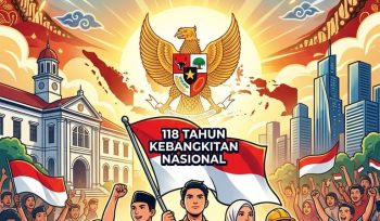 Hari Kebangkitan Nasional 20 Mei 2026