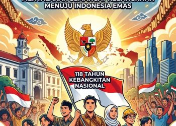 Hari Kebangkitan Nasional 20 Mei 2026