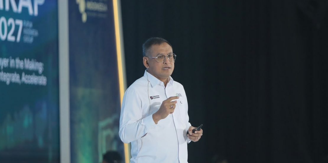 Direktur Utama Pupuk Indonesia Rahmad Pribadi mengatakan langkah ini menunjukkan bahwa pertumbuhan kinerja tidak berhenti sebagai capaian finansial saja, tetapi menjadi ruang bagi perusahaan untuk terus membangun kapasitas industri yang dibutuhkan Indonesia dalam jangka panjang.